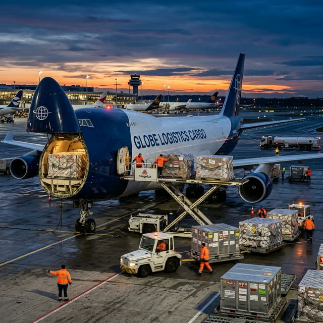 Air Freight